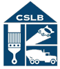 CSLB icon