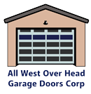 logo de All West Over Head Garage Doors