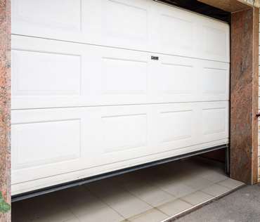 Garage Door Installation services