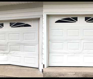 Garage Door Repair services